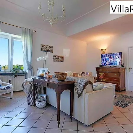 Villarosy Capri Island Lejlighed *
