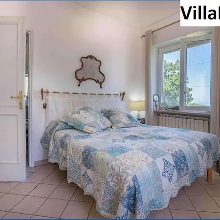 Villarosy Capri Island * Anacapri (Isola di Capri)