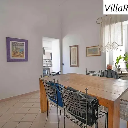 Villarosy Capri Island Apartment Anacapri (Isola di Capri)