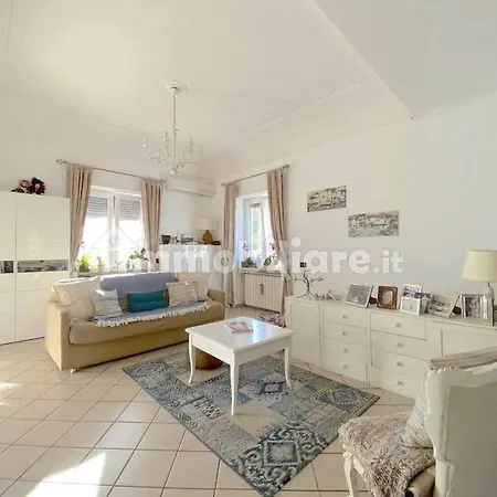 Apartment Villarosy Capri Island Anacapri (Isola di Capri)